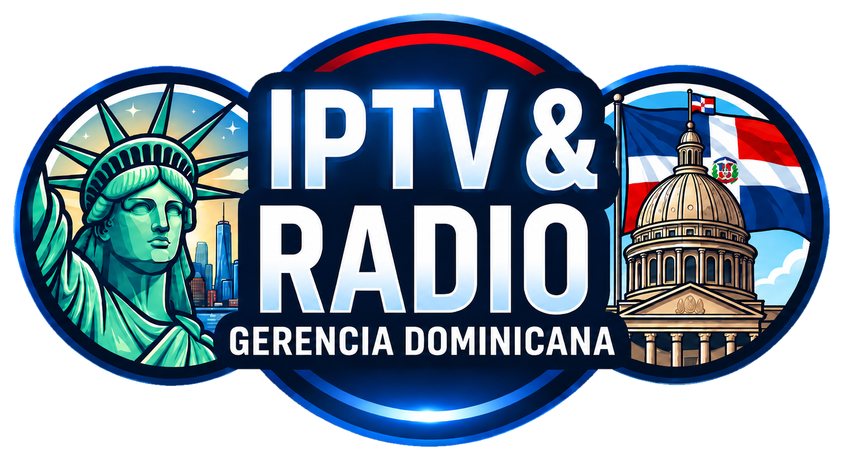 IPTV & Radio Gerencia Dominicana