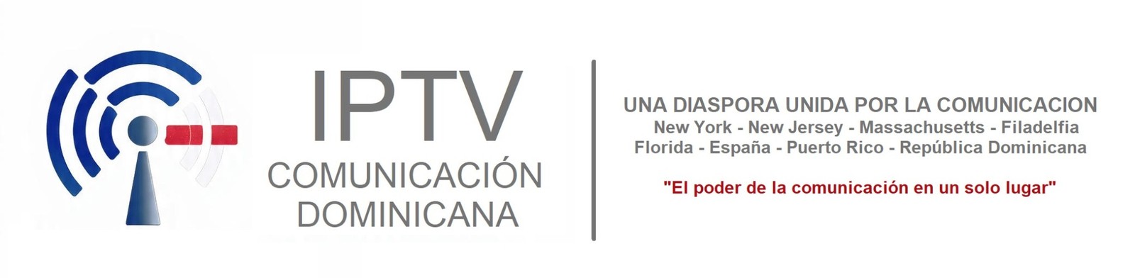 IPTV Comunicación Dominicana